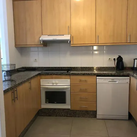 Vi Апартаменты Адехе