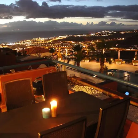 Апартаменты Vi Адехе