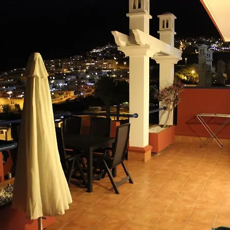 Апартаменты Vi