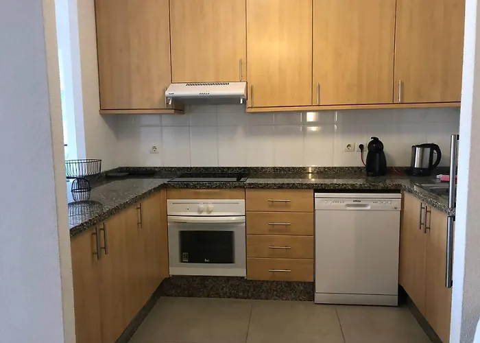 Vi Апартаменты Адехе