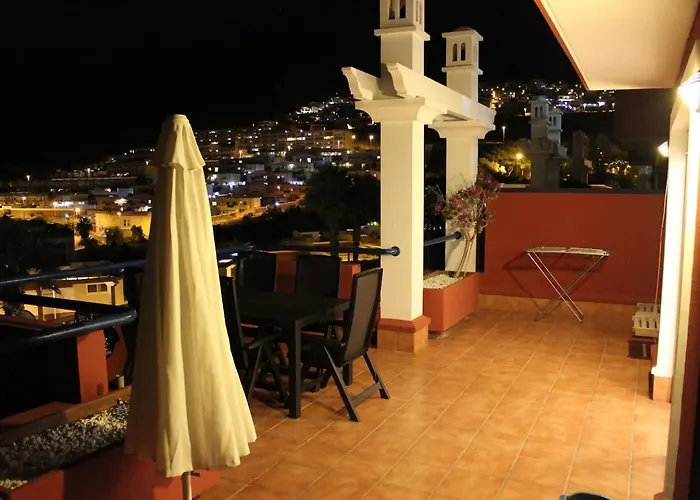 Апартаменты Vi