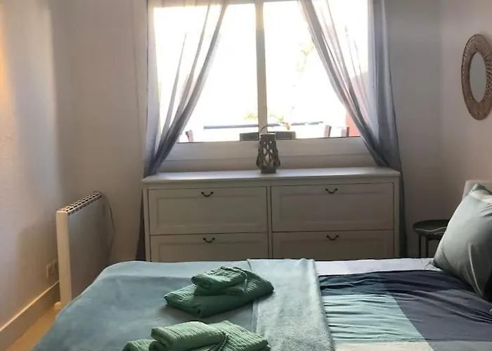 Vi Апартаменты *