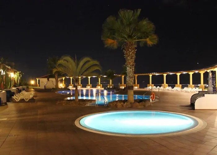 Vi Апартаменты *