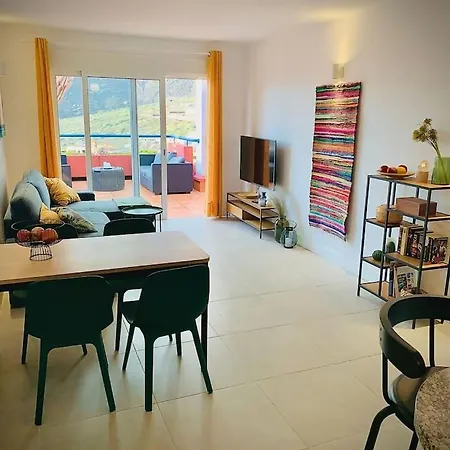 Vi Apartment
