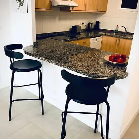 Vi Apartment