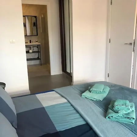 Vi Apartment *