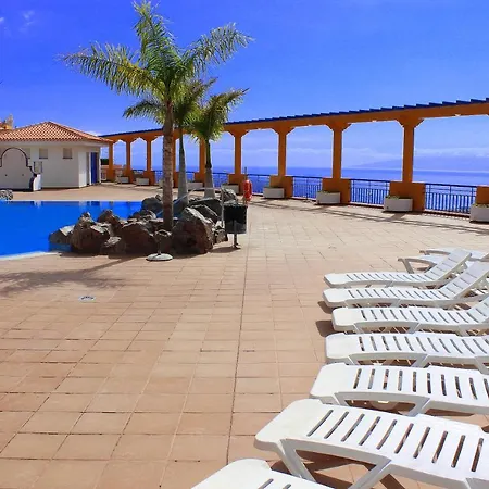 Vi Lejlighed Costa Adeje (Tenerife)